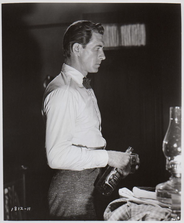 Jock Mahoney