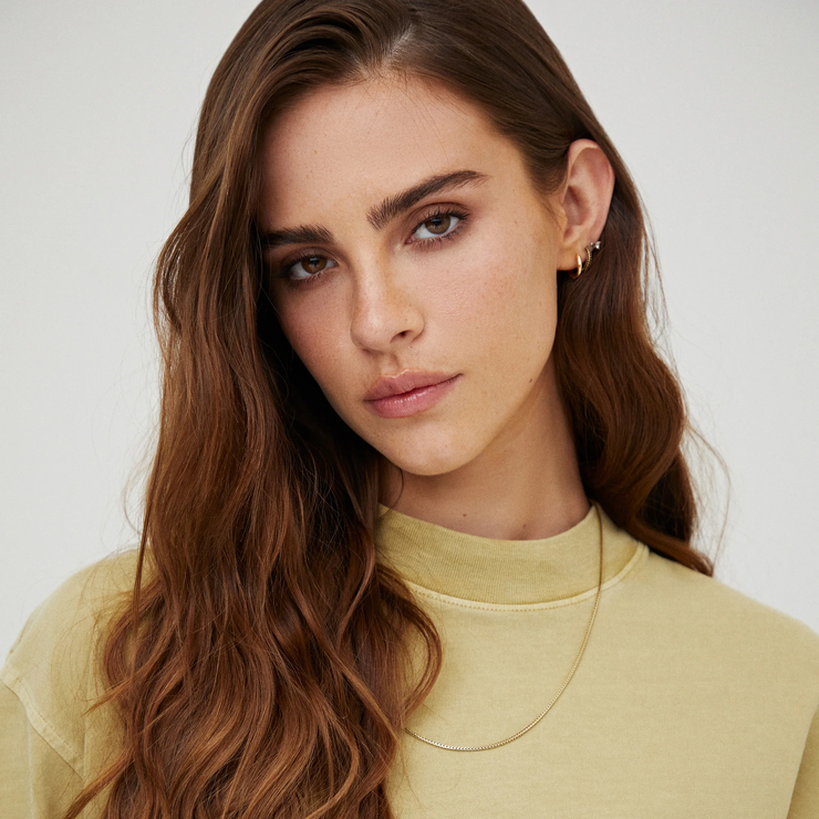 Bridget Satterlee Bridget Satterlee