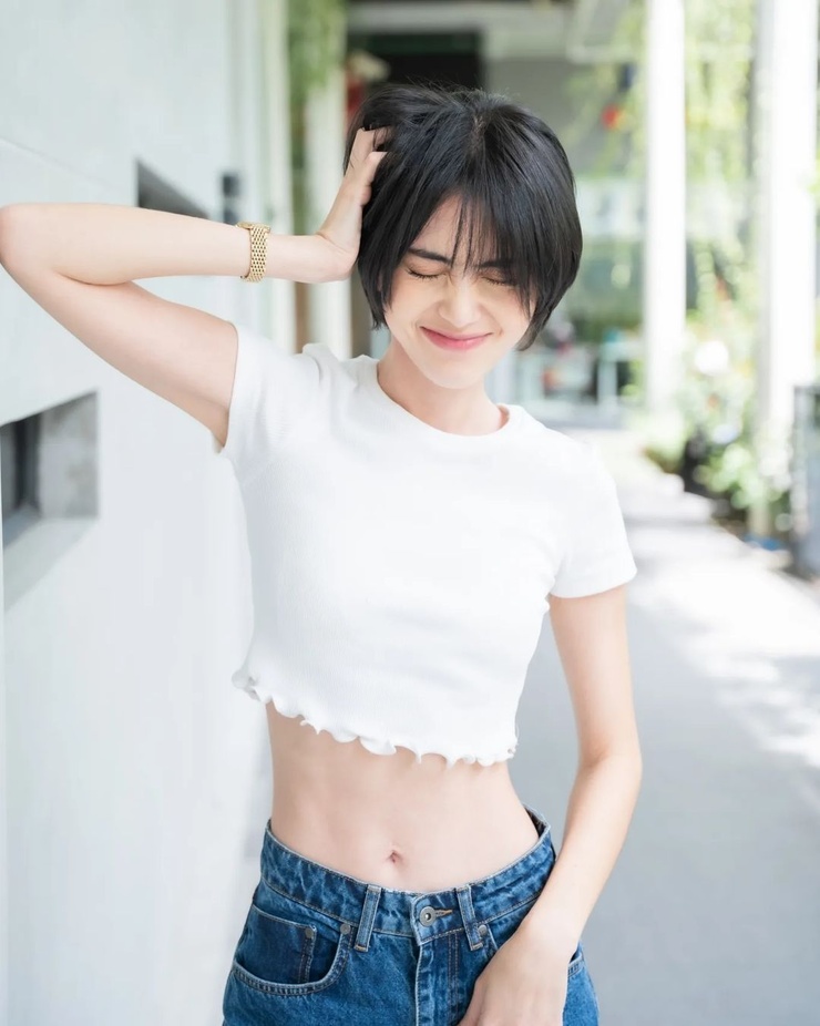 Davika Hoorne