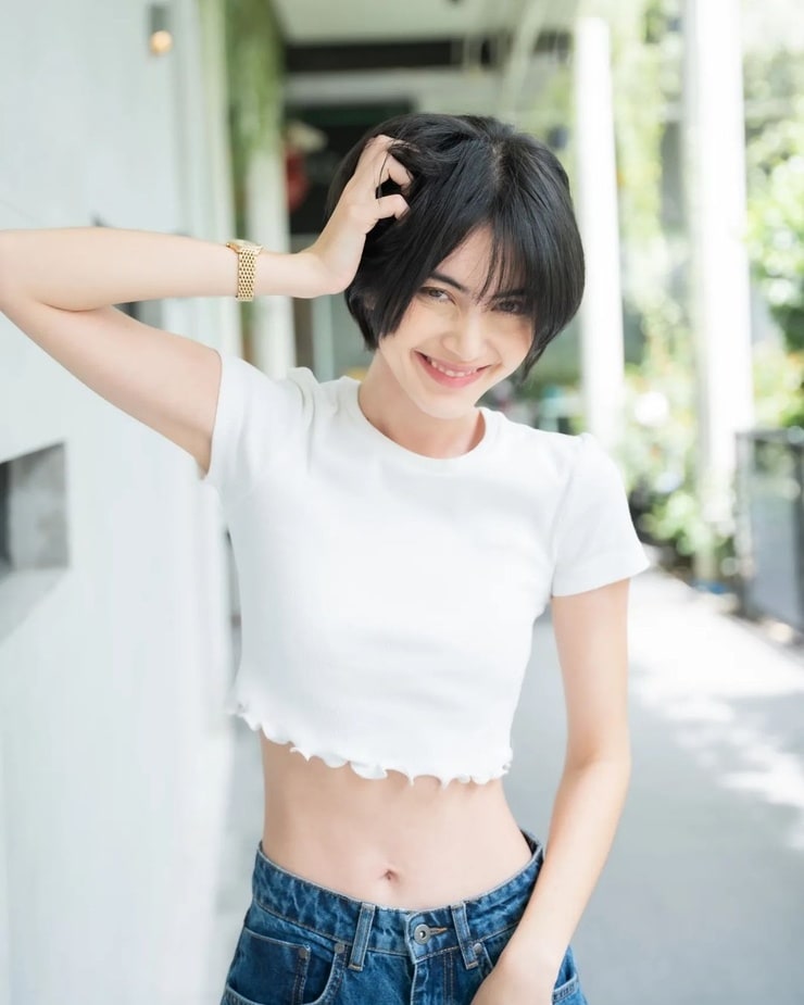 Davika Hoorne Davika Hoorne
