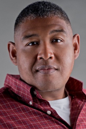 Omar Benson Miller
