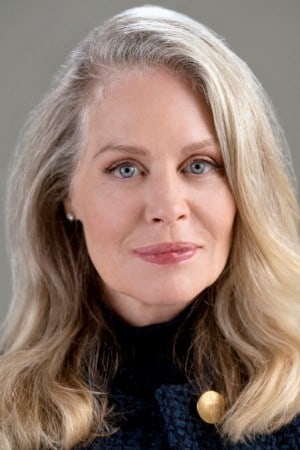 Beverly D'Angelo