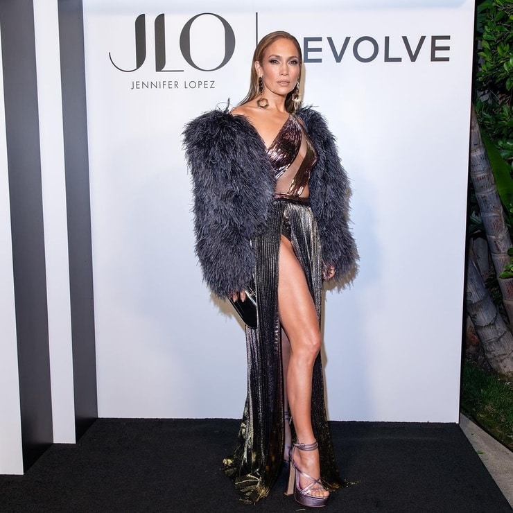 Jennifer Lopez