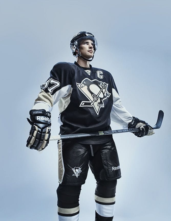 Sidney Crosby