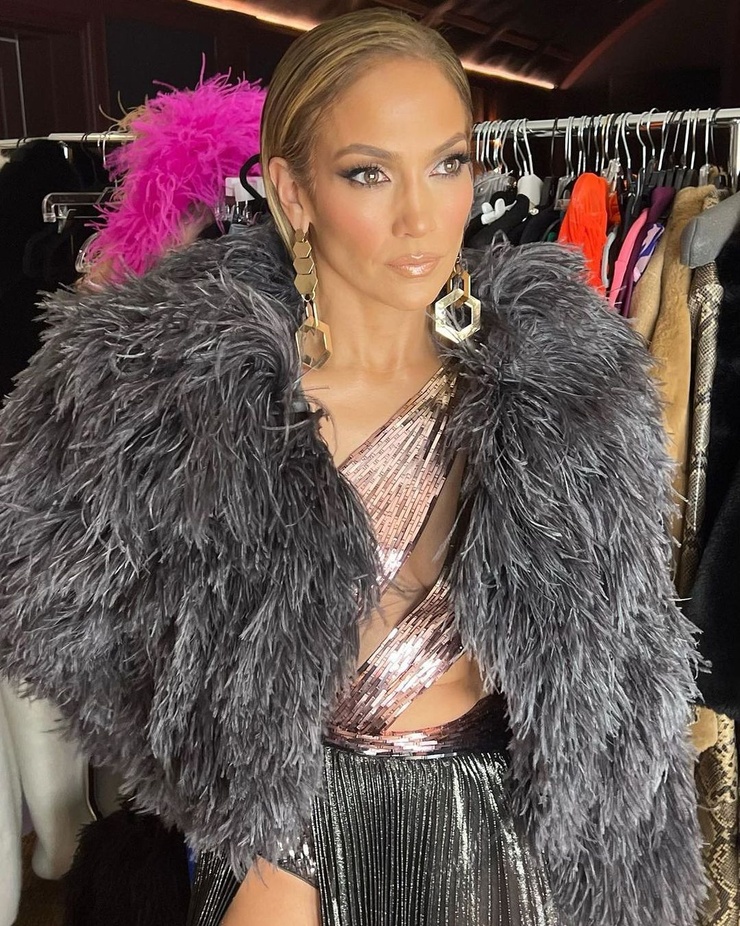 Jennifer Lopez