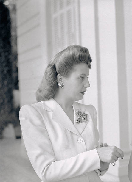 Eva Perón