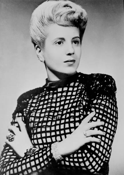 Eva Perón