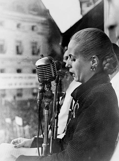Eva Perón