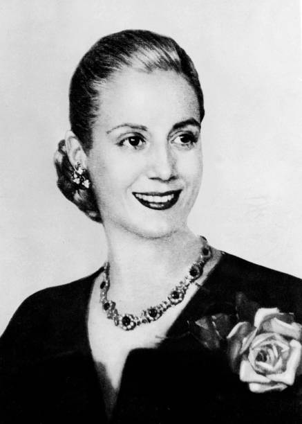 Eva Perón