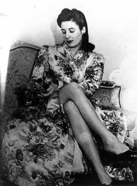 Eva Perón