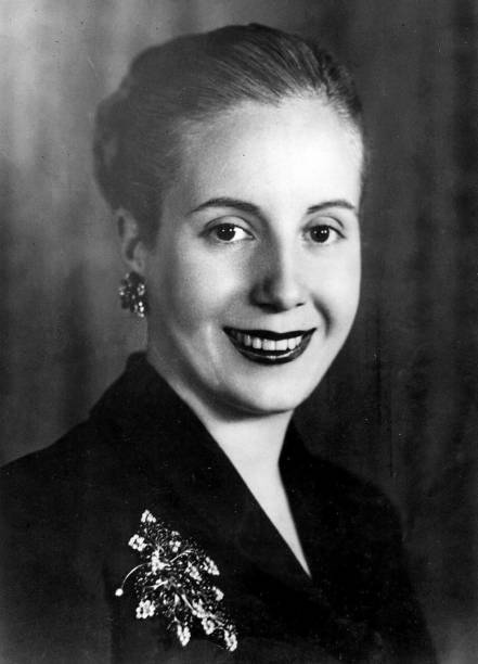 Eva Perón