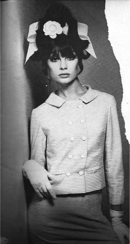 Jean Shrimpton