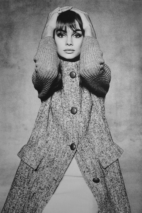 Jean Shrimpton