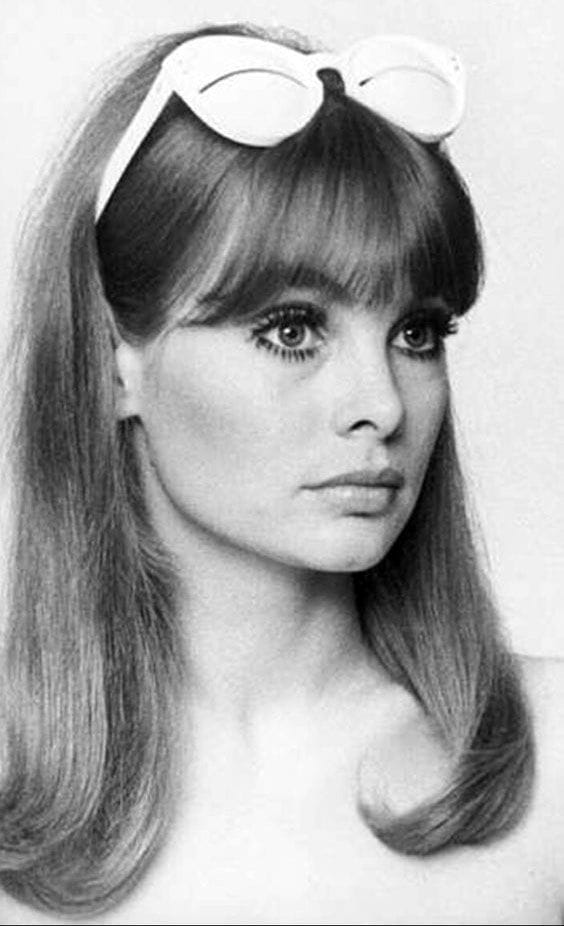 Jean Shrimpton