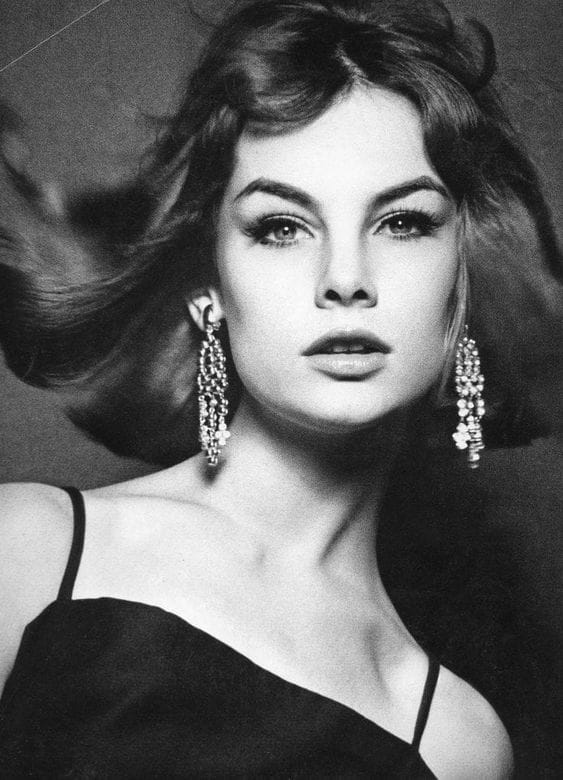 Jean Shrimpton