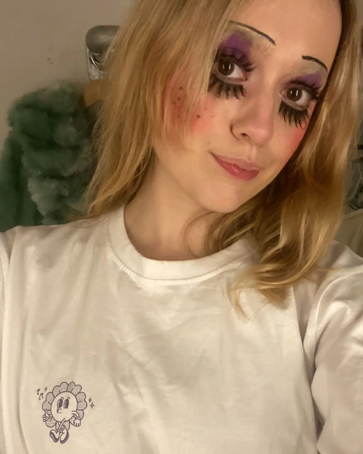 Aimee Lou Wood
