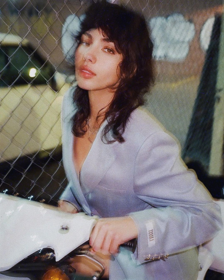 Megan Malone