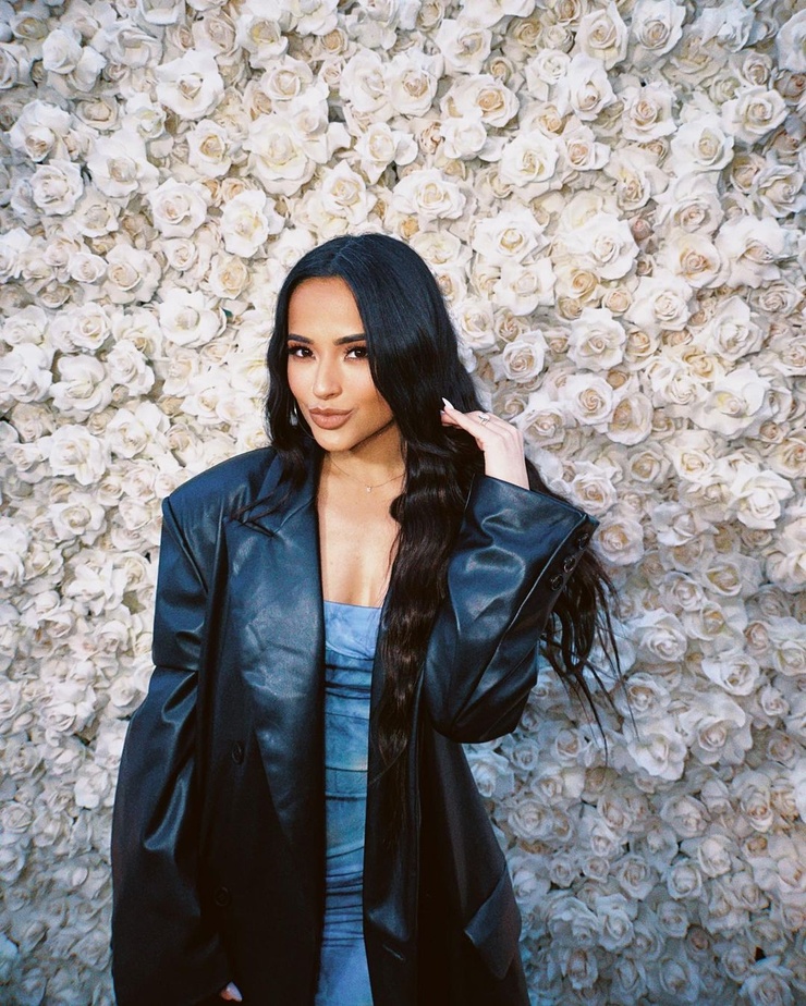 Becky G.