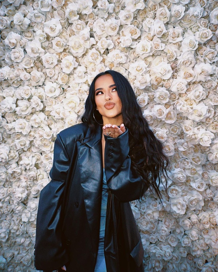 Becky G.