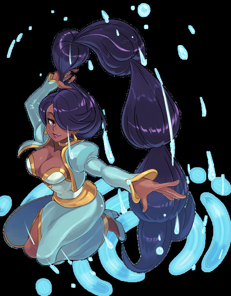 Thorani