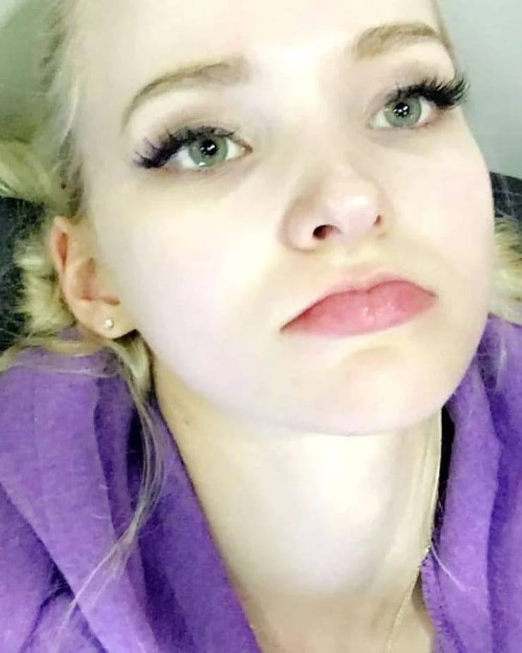 Picture Of Dove Cameron