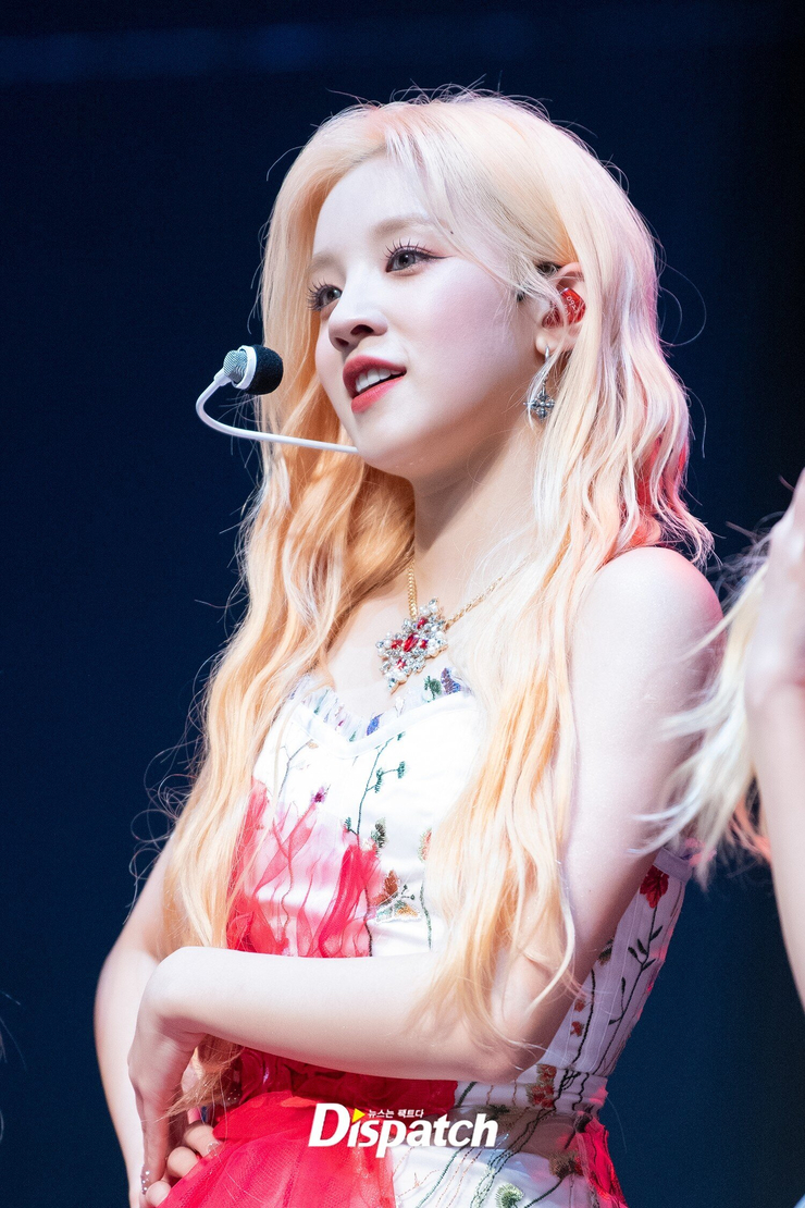 Yuqi