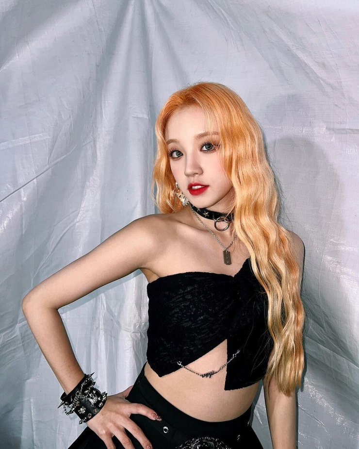 Yuqi