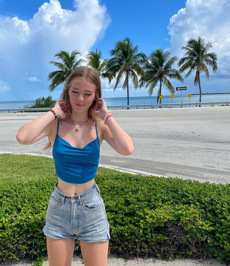 Sophie Grace
