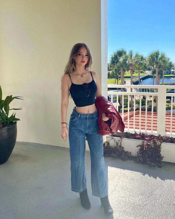 Sophie Grace