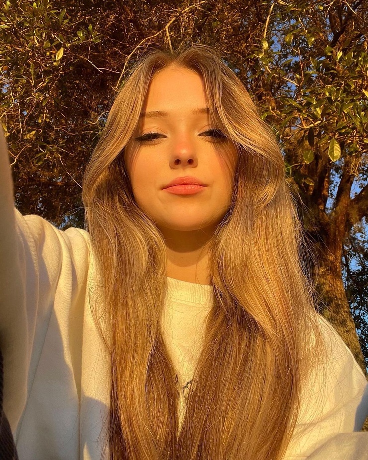 Sophie Grace