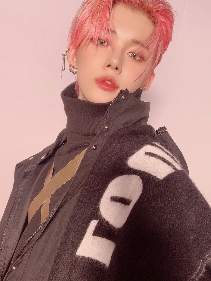 Choi Yeonjun (최연준)