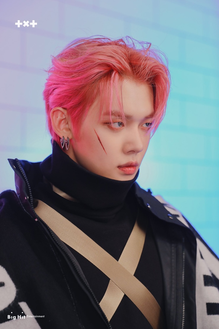 Choi Yeonjun (최연준)