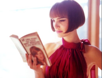 Natalie Portman