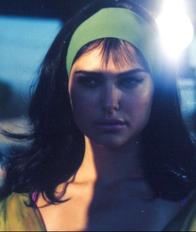 Natalie Portman