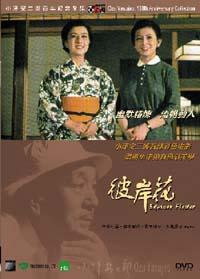 Equinox Flower (1958)