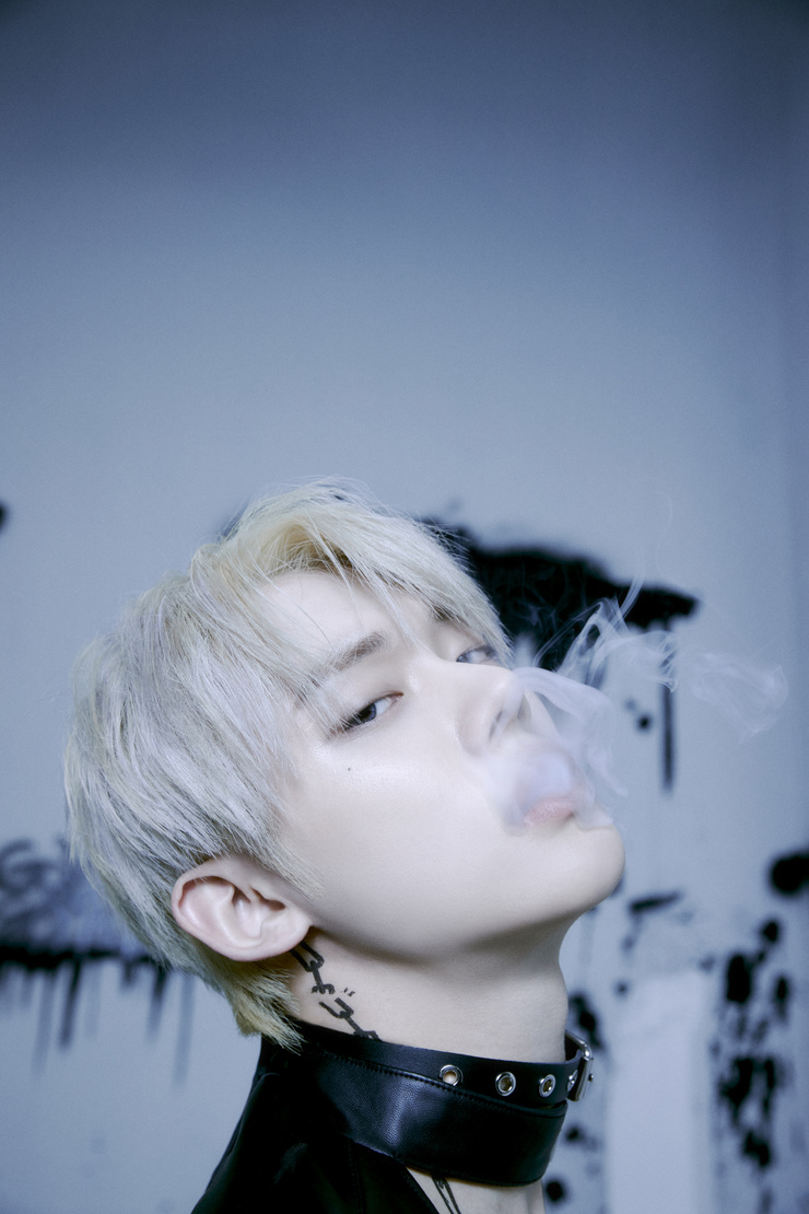 Choi Yeonjun (최연준)