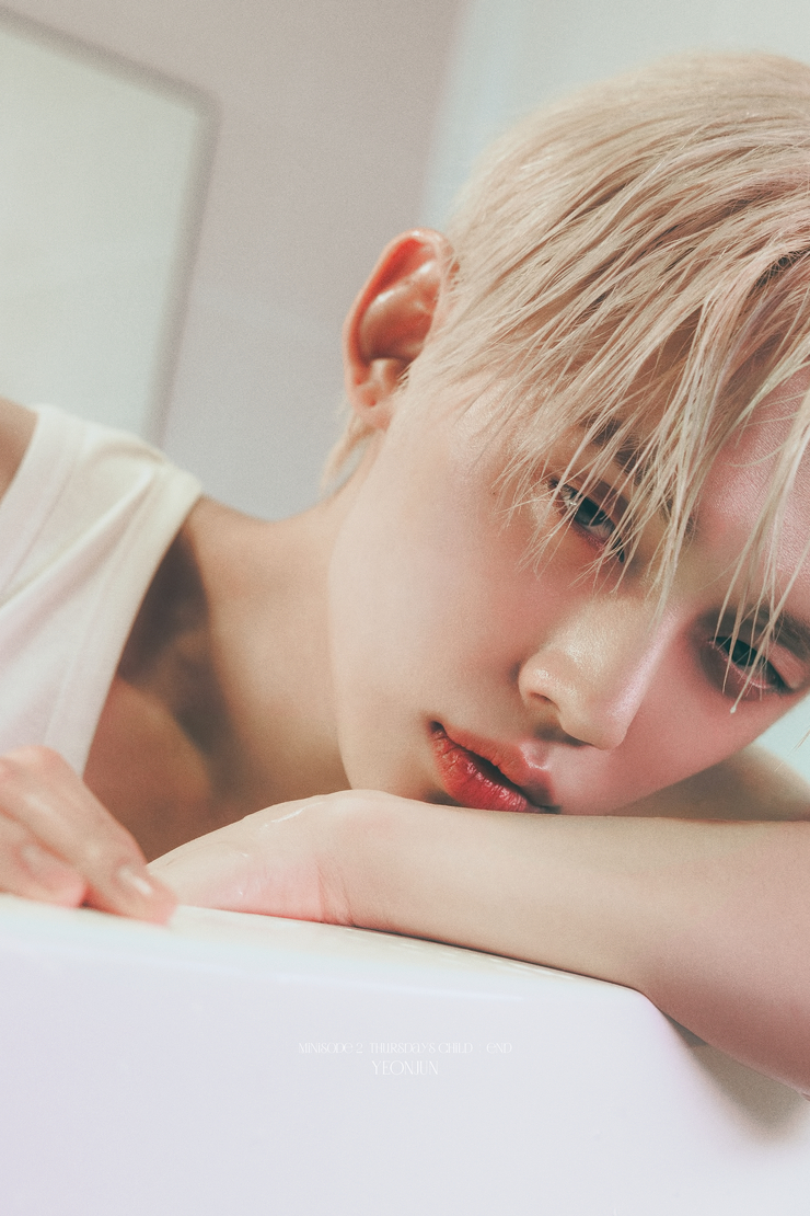 Choi Yeonjun (최연준)