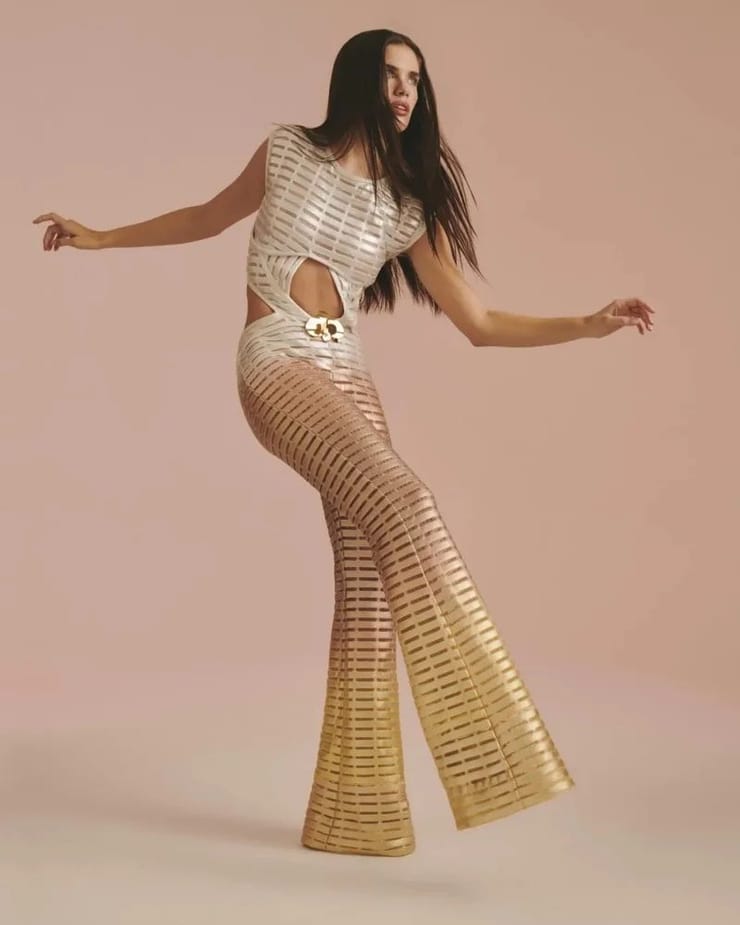 Sara Sampaio Sara Sampaio