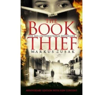 The Book Thief