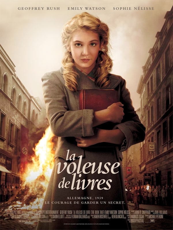 The Book Thief