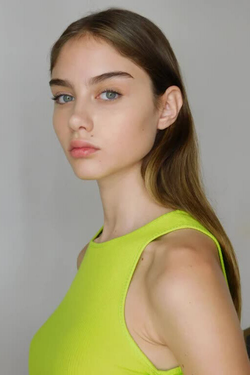Paula Minetti Paula Minetti