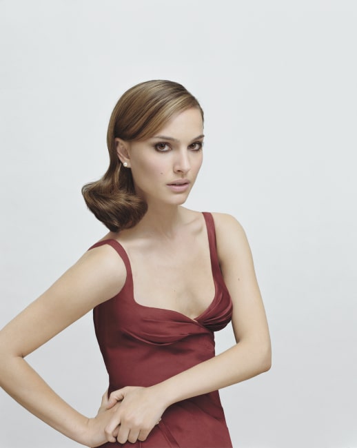 Natalie Portman Natalie Portman