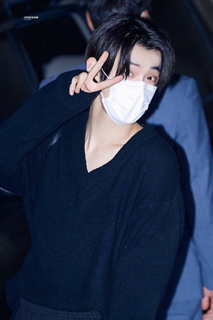 Choi Yeonjun (최연준)