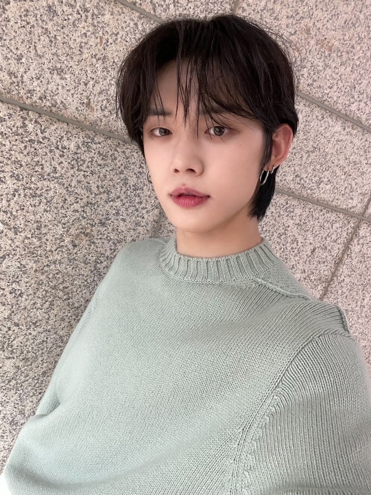 Choi Yeonjun (최연준) picture