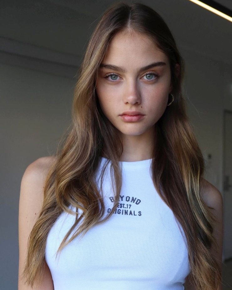 Paula Minetti