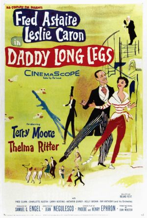 Daddy Long Legs Daddy Long Legs