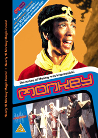 Monkey
