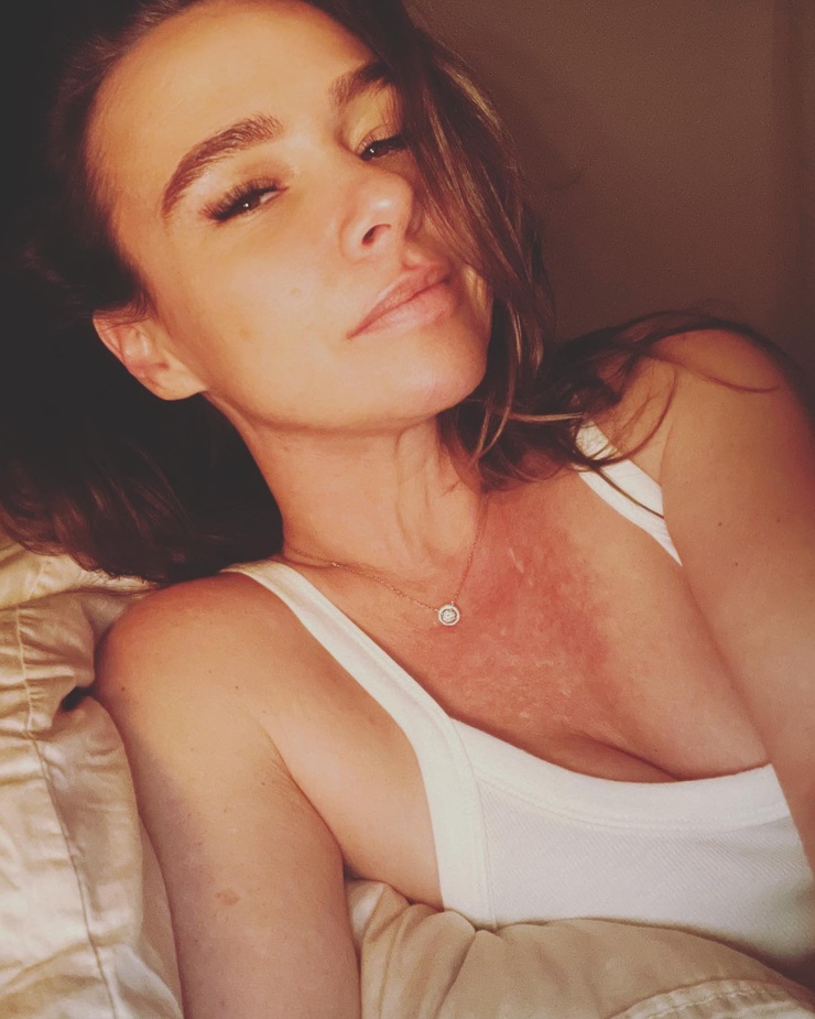 Danielle Harris Danielle Harris