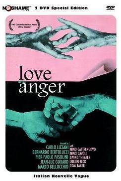 Love and Anger