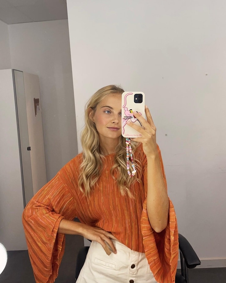 Carlota Fernandez Carlota Fernandez
